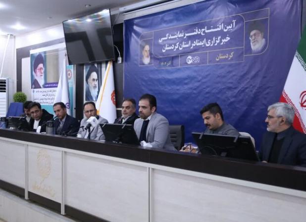 چراغ رسانه در کردستان با تلاش مجاهدانه خبرنگاران روشن است