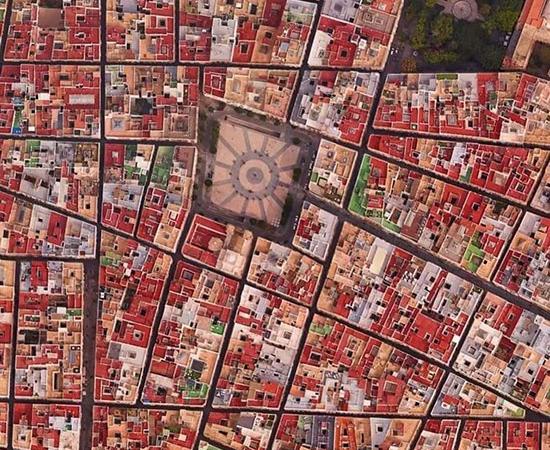 معماری جذاب کادیز؛ بهشتی در اسپانیا