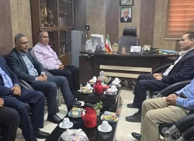 شرایط مطلوب برای برگزاری امتحانات نهایی دانش آموزان گناوه فراهم شود