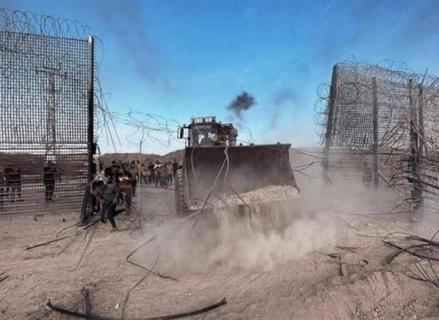 داستان جاسوس دوجانبه‌ حماس که شاباک را فریب داد