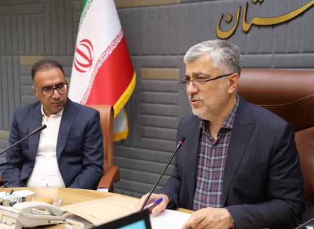 کردستان محور رایزنی‌های منطقه‌ای با استانداران اقلیم کردستان عراق