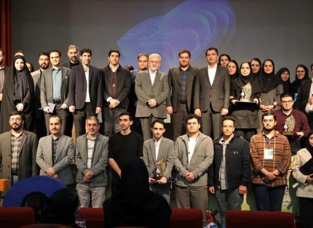 برترین‌های مسابقه هوش مصنوعی دانشگاه امیرکبیر معرفی شدند