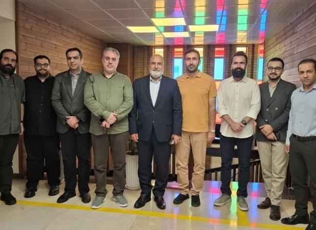 تقدیر از سامانه‌های آنلاین فروش بلیت سینما