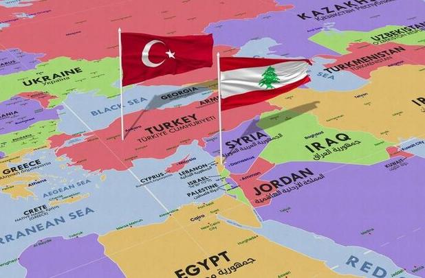 عمق راهبردی و «میهن آبی»؛ ترکیه در شمال لبنان چه کار می‌کند؟