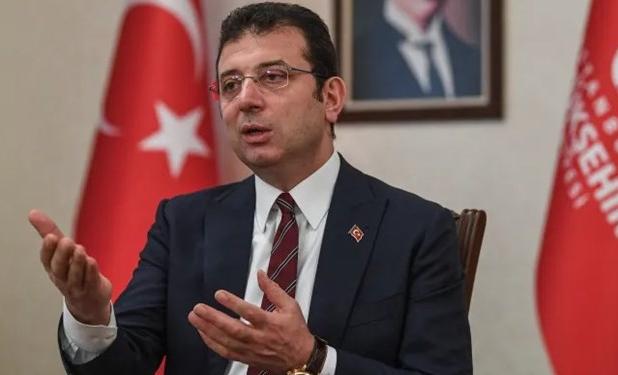 نخستین موضع‌گیری شهردار استانبول پس از پیروزی اردوغان