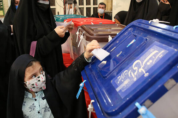 رای گیری در استان تهران آغاز شد