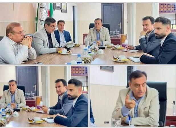 ظرفیت نخبگان بوشهری برای توسعه شهری استفاده می‌شود