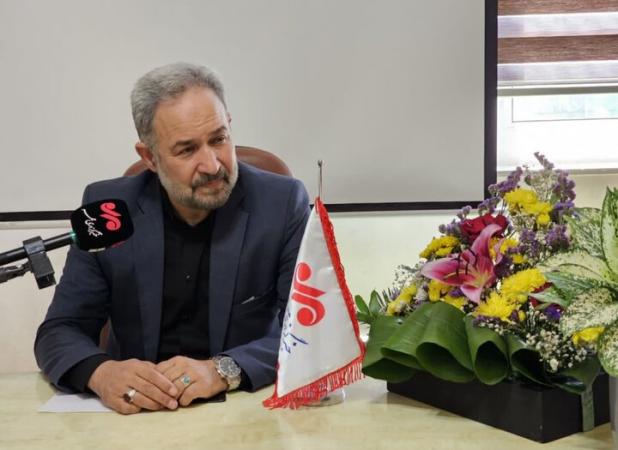 خبرنگاران خط مقدم انتقال فرهنگ ایثار و شهادت هستند