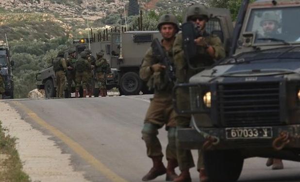 واللا: اسرائیل مانع بازدید دیپلمات‌های اروپایی از کرانه باختری می‌شود