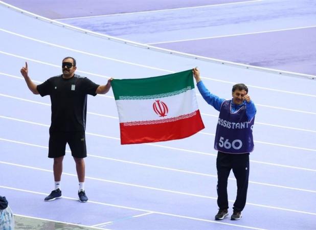 پارادوومیدانی قهرمانی جهان| باجولوند چهارمین طلایی ایران/ چهارمی الفت‌نیا با اتفاقی عجیب