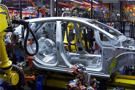 رشد فشار هزینه‌ای بر خودروسازان