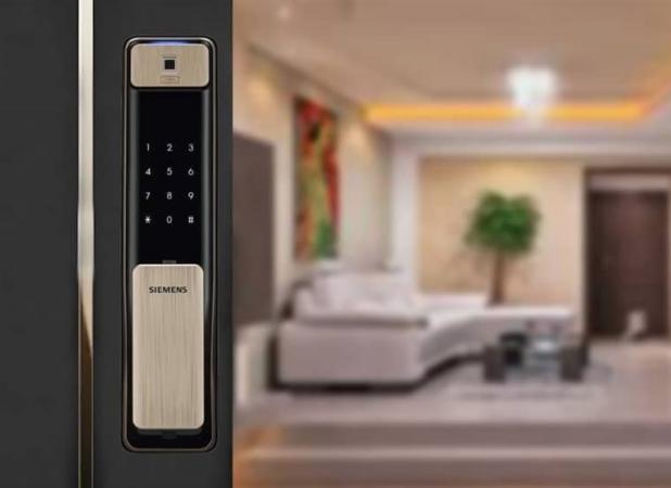 قفل دیجیتال چیست؟