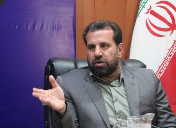 افزایش تردد زائران از مرز خسروی در ایام محرم؛ تردد به ۶ هزار نفر رسید