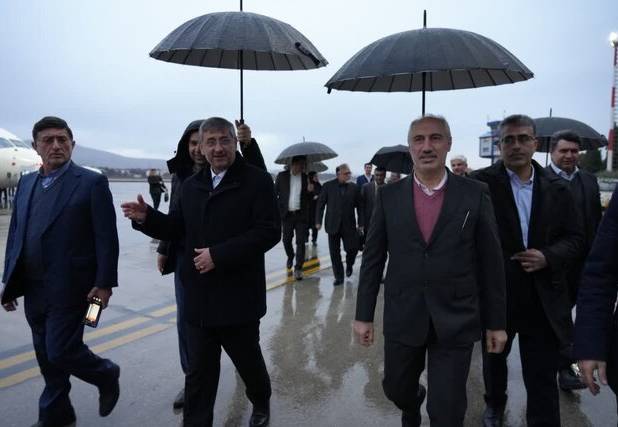 سفر یک‌روزه رئیس سازمان برنامه و بودجه کشور به لرستان