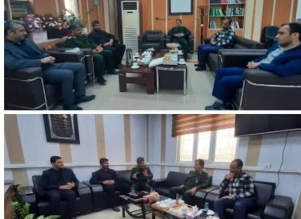 همکاری سپاه و دستگاه قضائی زمینه ساز ارتقای امنیت پایدار است