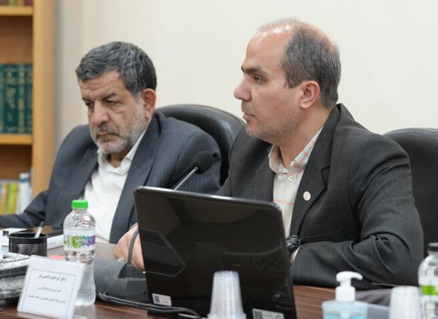 مسجد باید جزئی از سبک زندگی مردم باشد