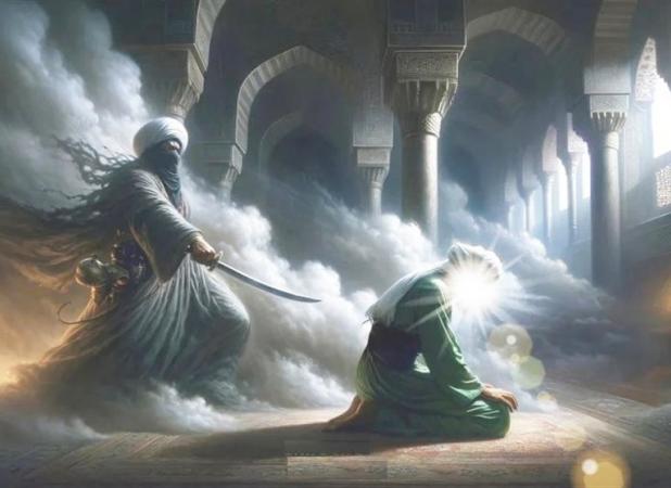سقوط یک امت؛ ریشه‌های شهادت امام علی (ع)