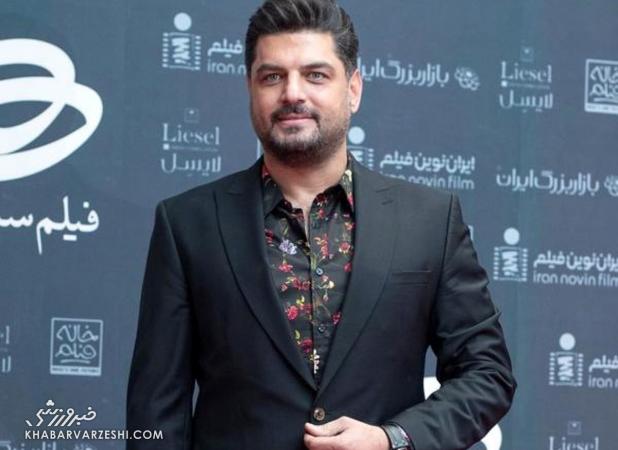 سام درخشانی: عشق من به استقلال موروثی است!