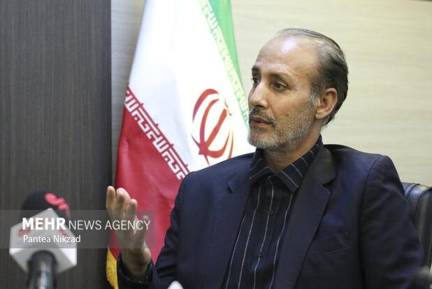 شفیعی: زمانی که مصالح عالیه کشور اقتضا کند، می‌توان از NPT خارج شد