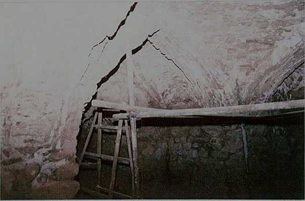 مرمت حمام تاریخی طالقان آغاز شد