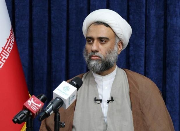 کاستی‌هایی در بازنمایی خدمات حوزه علمیه وجود دارد