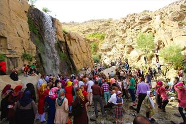همدان پیشگام گردشگری دسترس پذیر