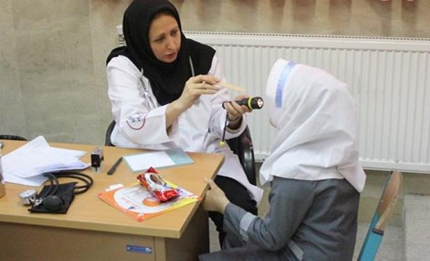 دوره آموزشی بهورزی را در سنوات خدمت محاسبه کنید