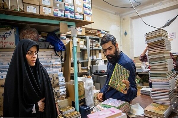 اصلی‌ترین چالش درحوزه نوشت افزار نقدینگی است