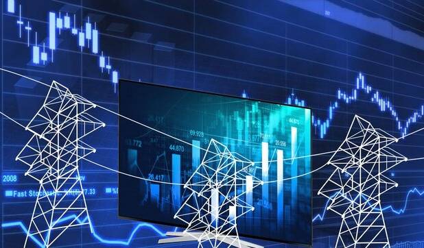 6 همت مجموع معاملات برق سبز در بورس انرژی