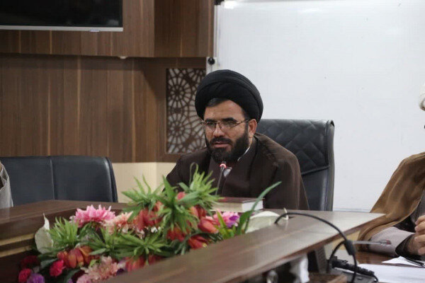ترویج امید، خط معیار فعالیت در فضای مجازی است