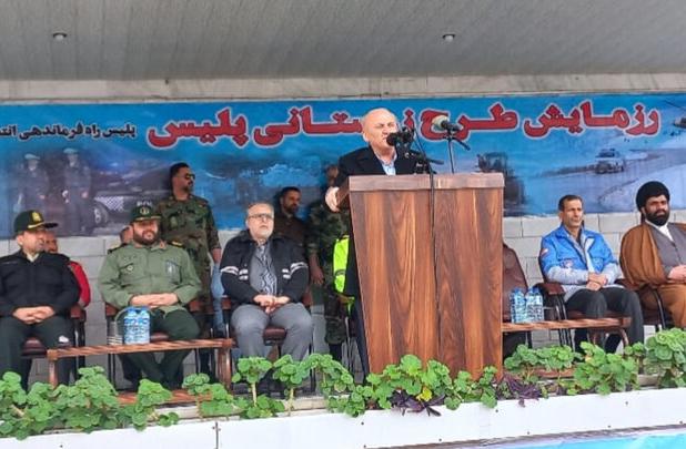 مازندران هر هفته میزبان ۴ میلیون مسافر است؛ مدیریت هوشمند ترافیک