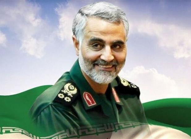 از بغداد تا قلب ملت‌ها؛ میراث ماندگار سردار سلیمانی