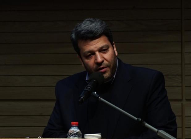 پایان پنجمین جشنواره ملی فانوس در مشهد