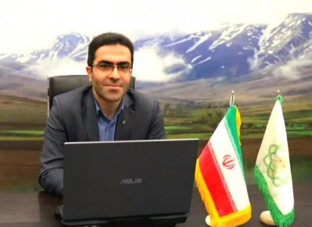 ۲۷۰ تمثال شهید در سطح شهر خوانسار نصب شد