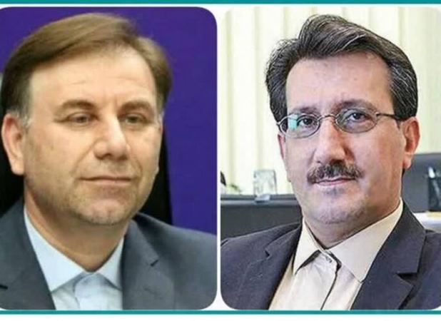 زارع: اجرای مصوبات سفر وزیر راه به بوشهر تسریع شود
