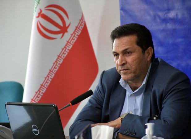 حقیقی: استان فارس پهناورترین شبکه برق رسانی کشور را دارد