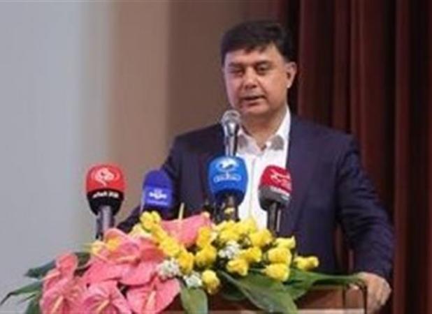 ارزآوری۲۰ شرکت موثر در صادرات خدمات فنی به میزان صدور نفت