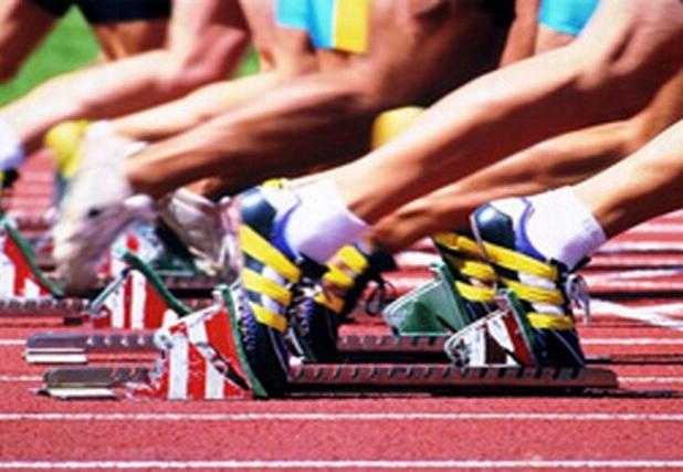 المپیاد استعدادهای برتر دوومیدانی ایران در سنندج آغاز شد