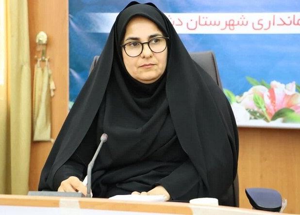۶۴۲ پروژه در دشتستان افتتاح می‌شود