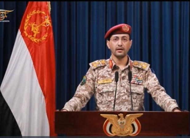 یمن: با سه پهپاد به یک هدف مهم در نقب و بندر ایلات حمله کردیم