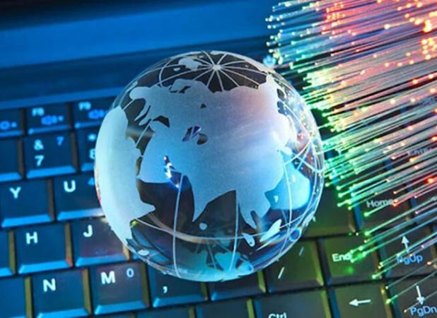 توسعه هوشمند سازی و دیپلماسی فناوری در استانهای مرزی