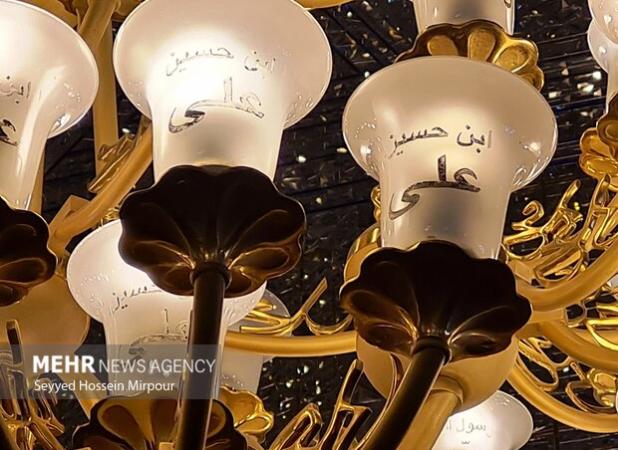 خطابه‌ای که مجلس یزید را بر هم زد؛ کلماتی که پایه‌های ظلم را لرزاند