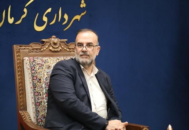  دیپلماسی شهری باید اقتصاد را رونق بدهد