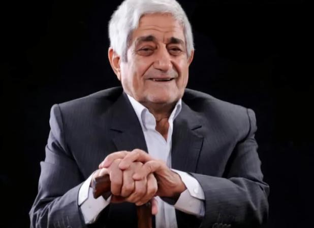 قدرت الله صالحی چهره ماندگار مرمت آثار تاریخی کاشان درگذشت