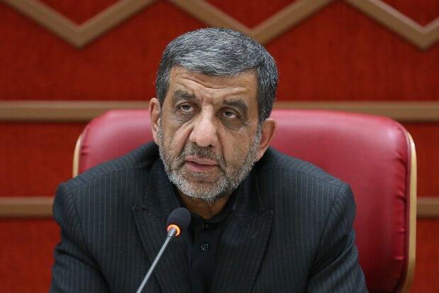 ظرفیت های گردشگری «مرودشت» فعال شود