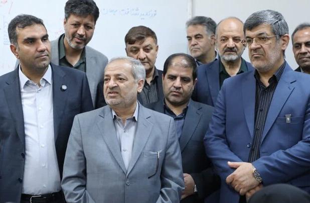 وزیر آموزش و پرورش: هر مدرسه، سرمایه‌ای ماندگار برای توسعه ملی است