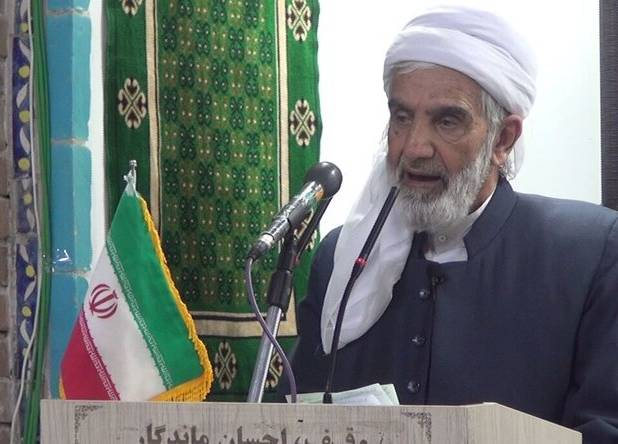 امام‌جمعه سنندج:دشمن باهتاکی به رهبری به‌دنبال انحراف افکارعمومی است