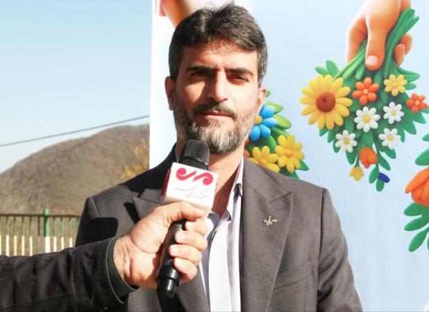 کوچک نژاد: عدالت فرهنگی باید در دل روستاها جاری شود