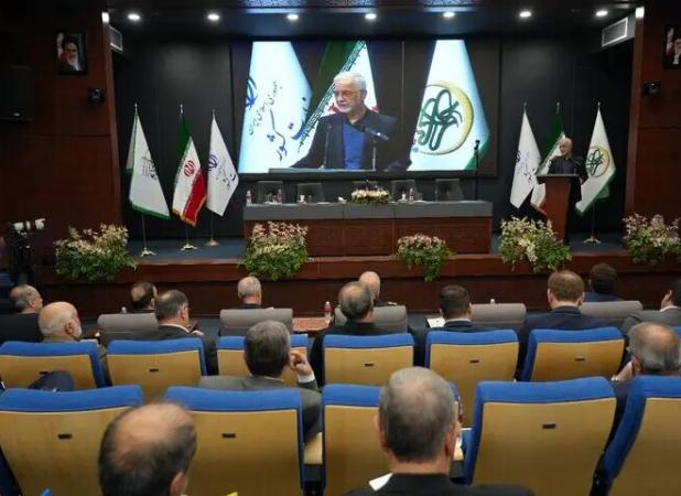 امنیت و پیشرفت لازم و ملزوم یکدیگرند