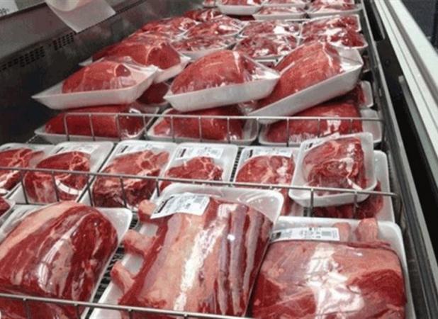 قیمت گوشت قرمز در بازار کاهش یافت